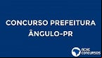 Concurso Prefeitura de Ângulo-PR 2020: Saiu edital para Técnico em Enfermagem