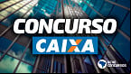 Concurso Caixa tem 116 vagas no RS; veja lista por cidade